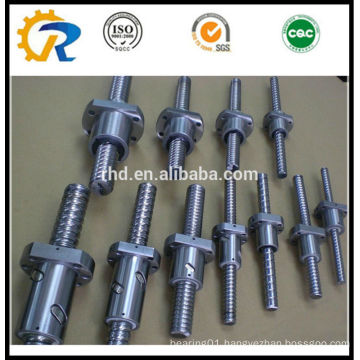 steel ball screw 1202